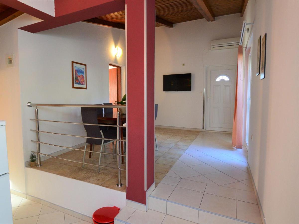 Holiday Home Camp Marko - Roz338 By Interhome Zečevo Exterior foto
